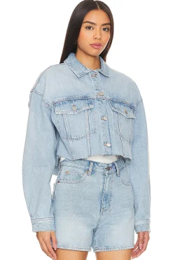 Women Dr. Denim Jackets & Coats>Sandi Jacket