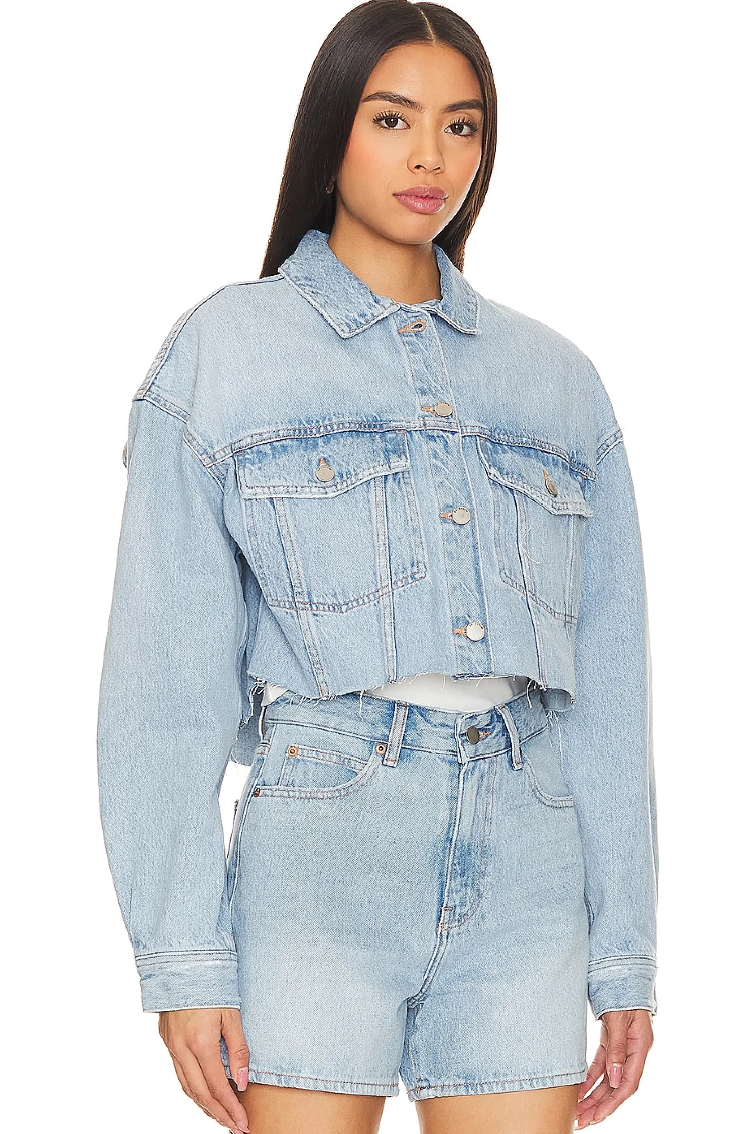 Women Dr. Denim Jackets & Coats>Sandi Jacket