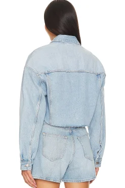 Women Dr. Denim Jackets & Coats><noscript><img width=