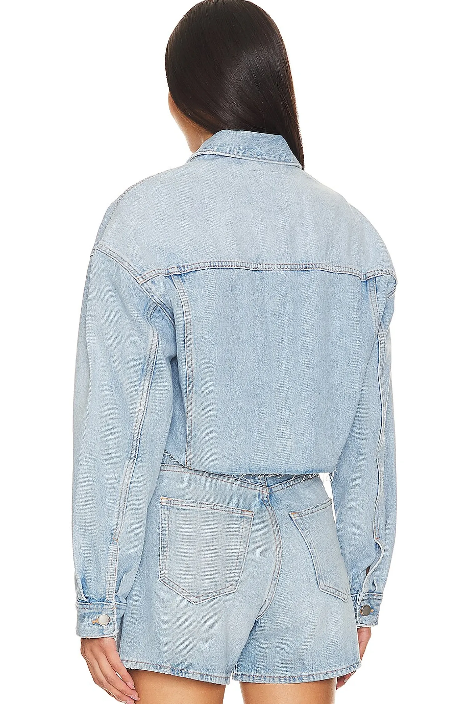 Women Dr. Denim Jackets & Coats>Sandi Jacket