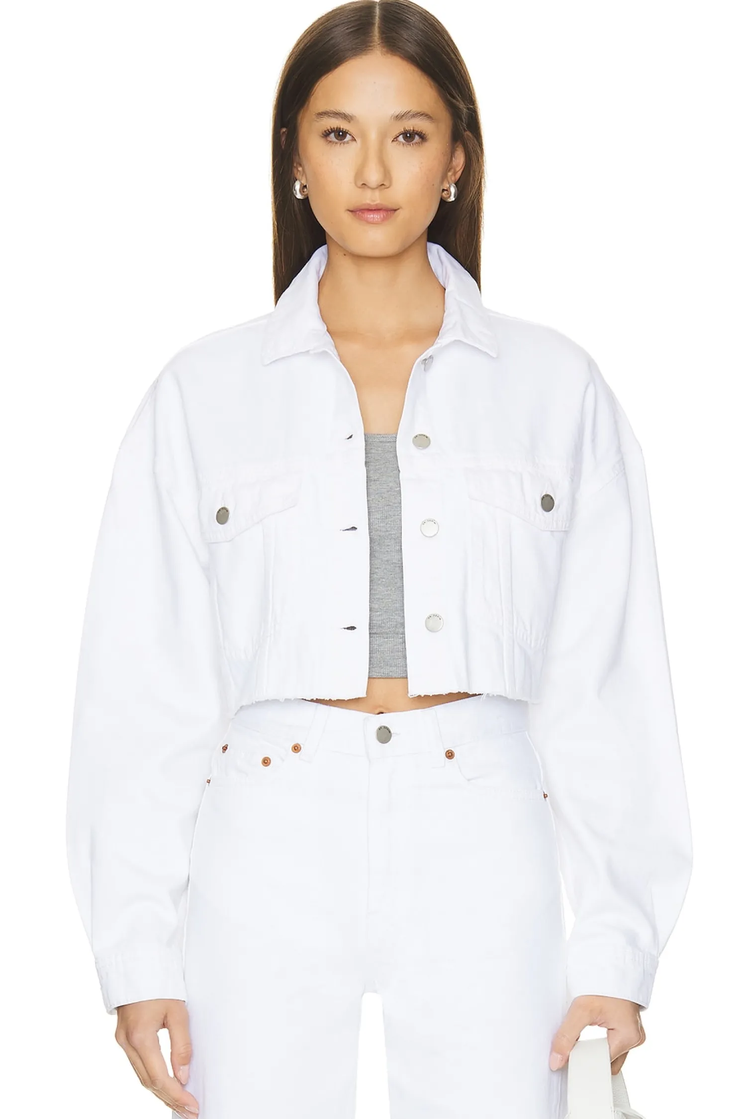 Women Dr. Denim Jackets & Coats>Sandi Jacket