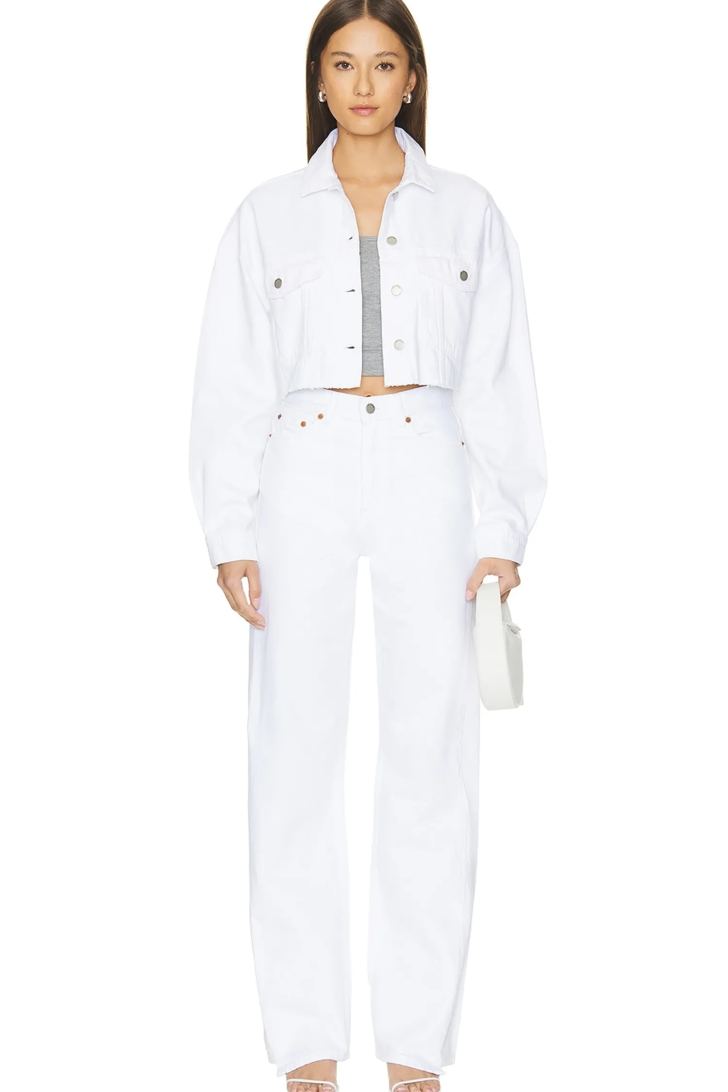 Women Dr. Denim Jackets & Coats>Sandi Jacket