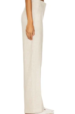 Women FAITHFULL THE BRAND Pants><noscript><img width=