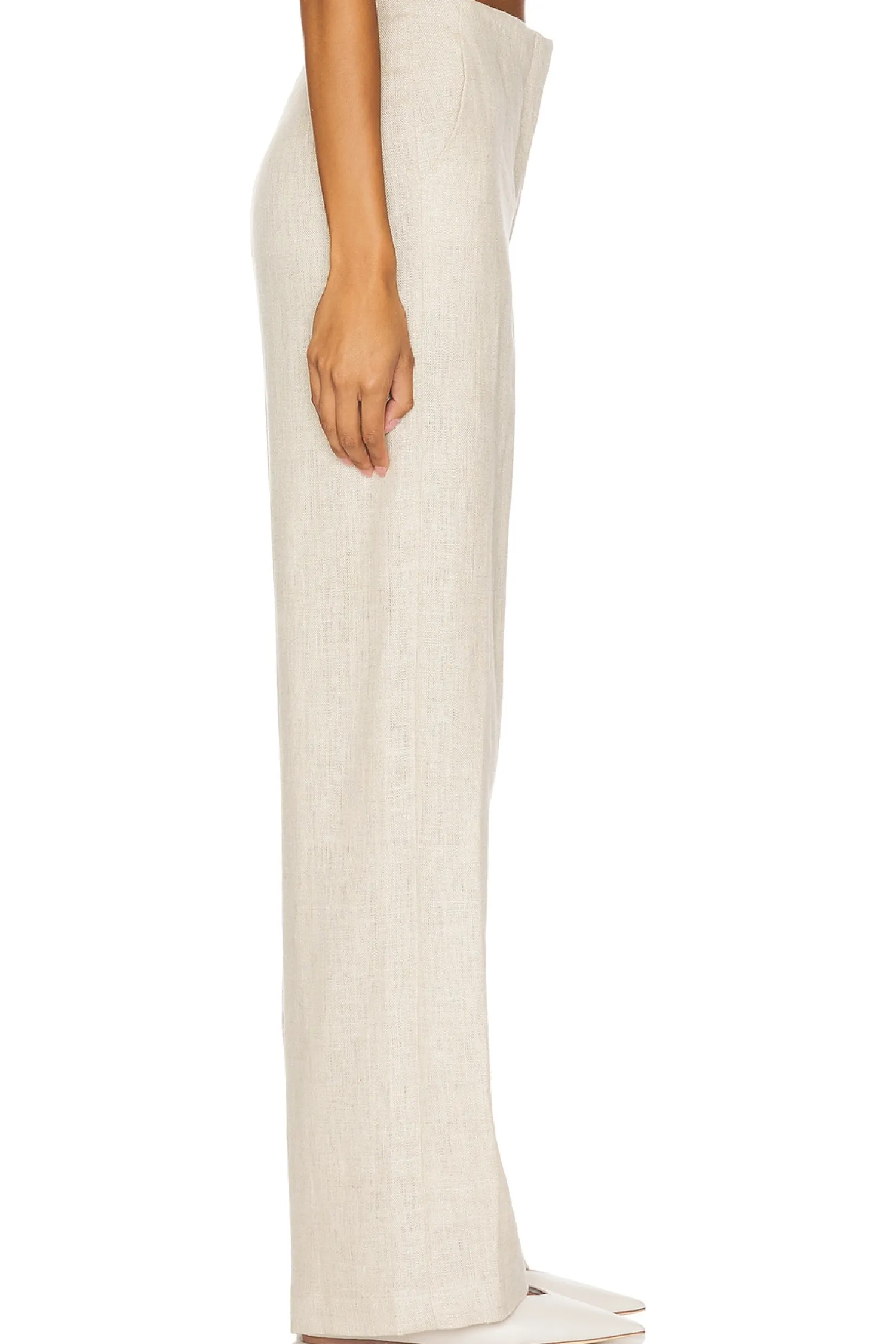 Women FAITHFULL THE BRAND Pants>Sanne Pant