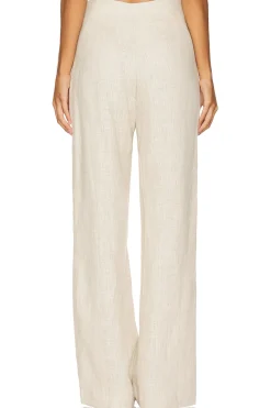 Women FAITHFULL THE BRAND Pants><noscript><img width=