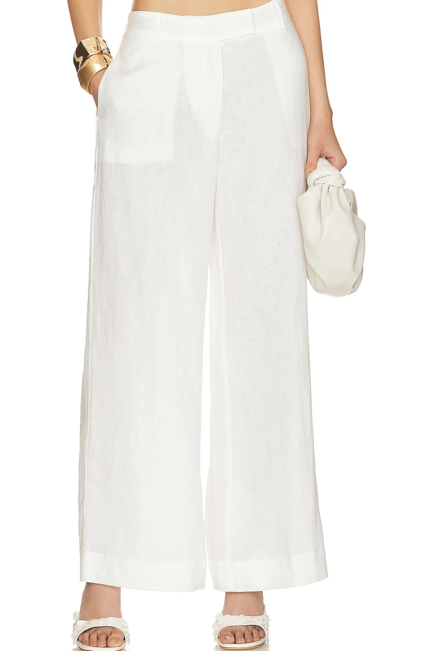 Women Indah Pants>Sanobel Trouser