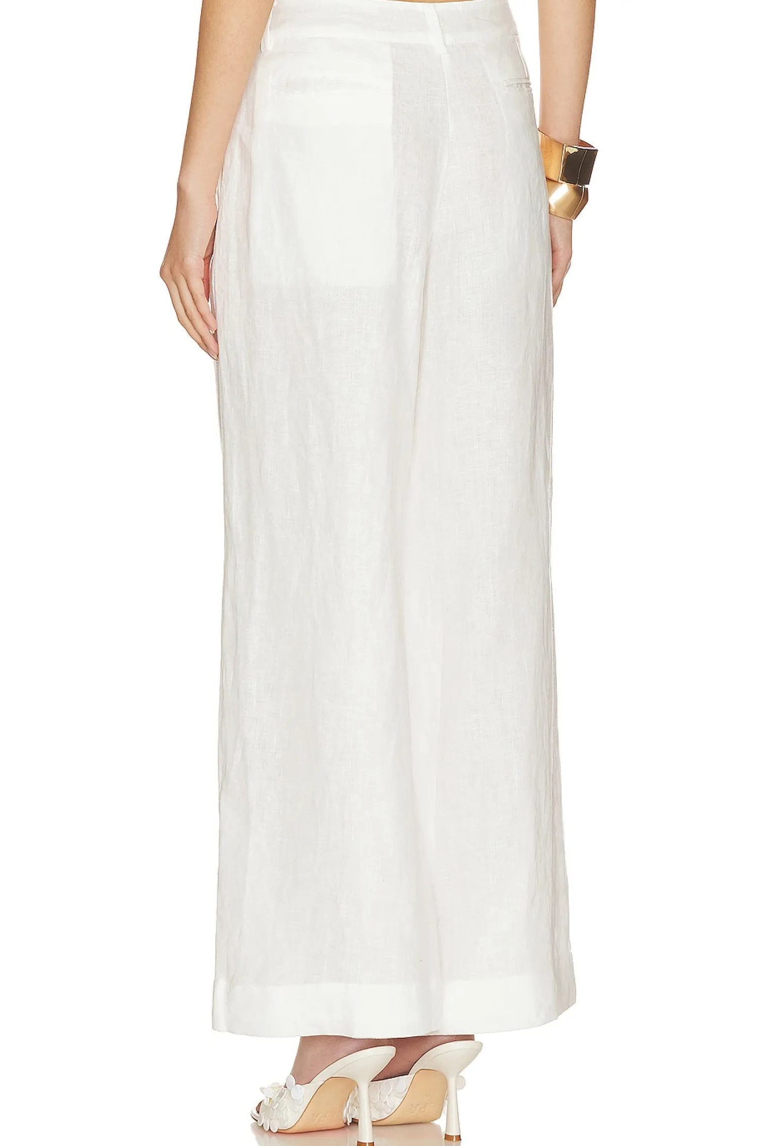 Women Indah Pants>Sanobel Trouser