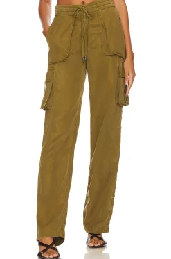 Women Le Superbe Pants>Santa Cruz Cargo Pant