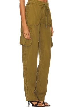 Women Le Superbe Pants>Santa Cruz Cargo Pant