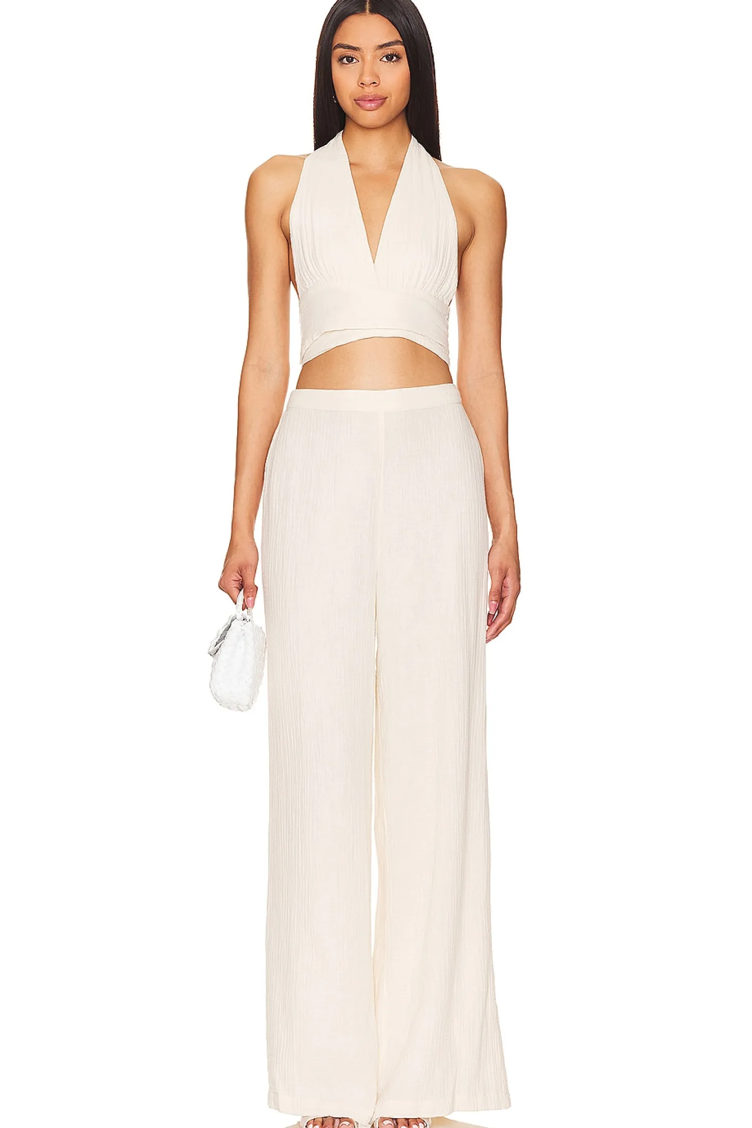 Women LSPACE Pants|Matching Sets>Santos Pant