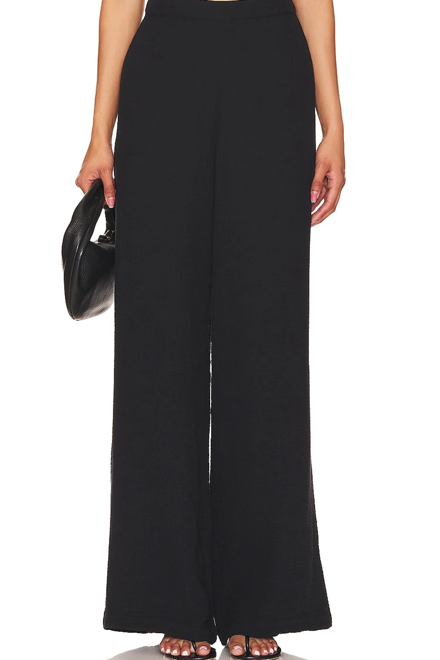 Women LSPACE Matching Sets>Santos Pant