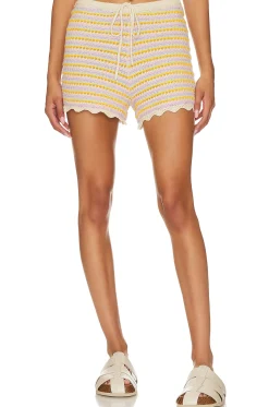 Women Rails Loungewear>Santos Short