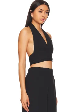 Women LSPACE Matching Sets>Santos Top