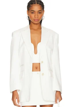 Women Shona Joy Jackets & Coats>Sara Oversized Blazer