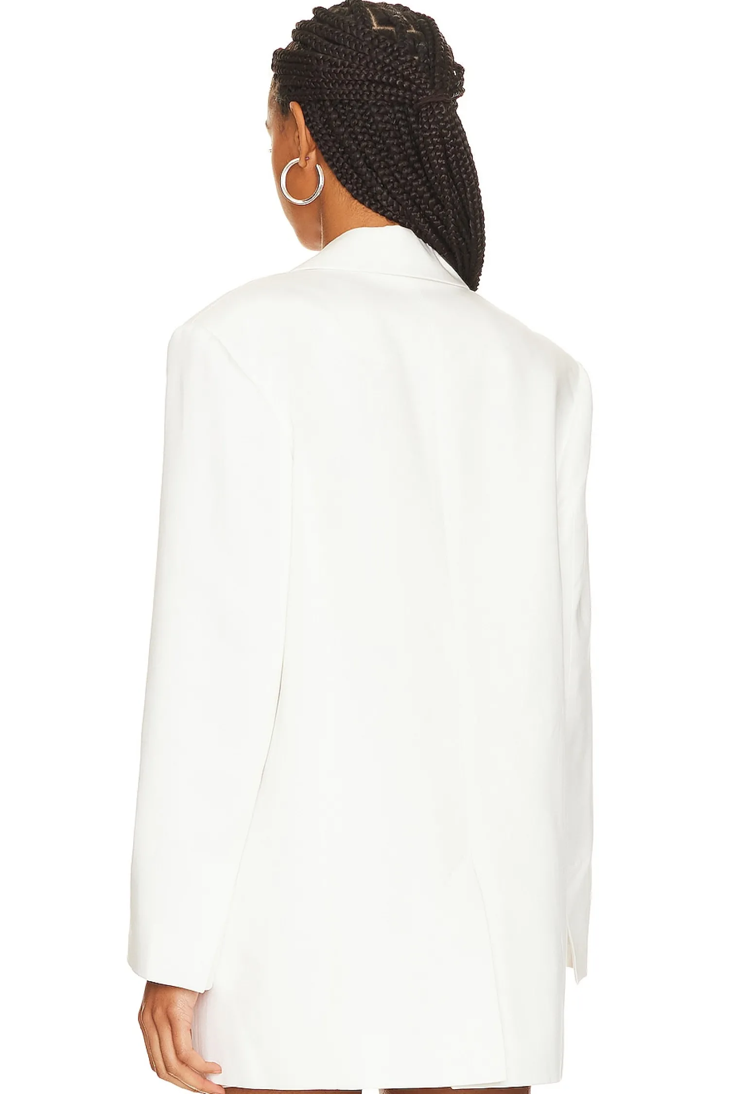 Women Shona Joy Jackets & Coats>Sara Oversized Blazer
