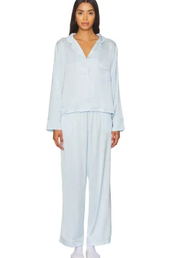 Women BLUEBELLA Lingerie & Sleepwear>Sara Pajama Set