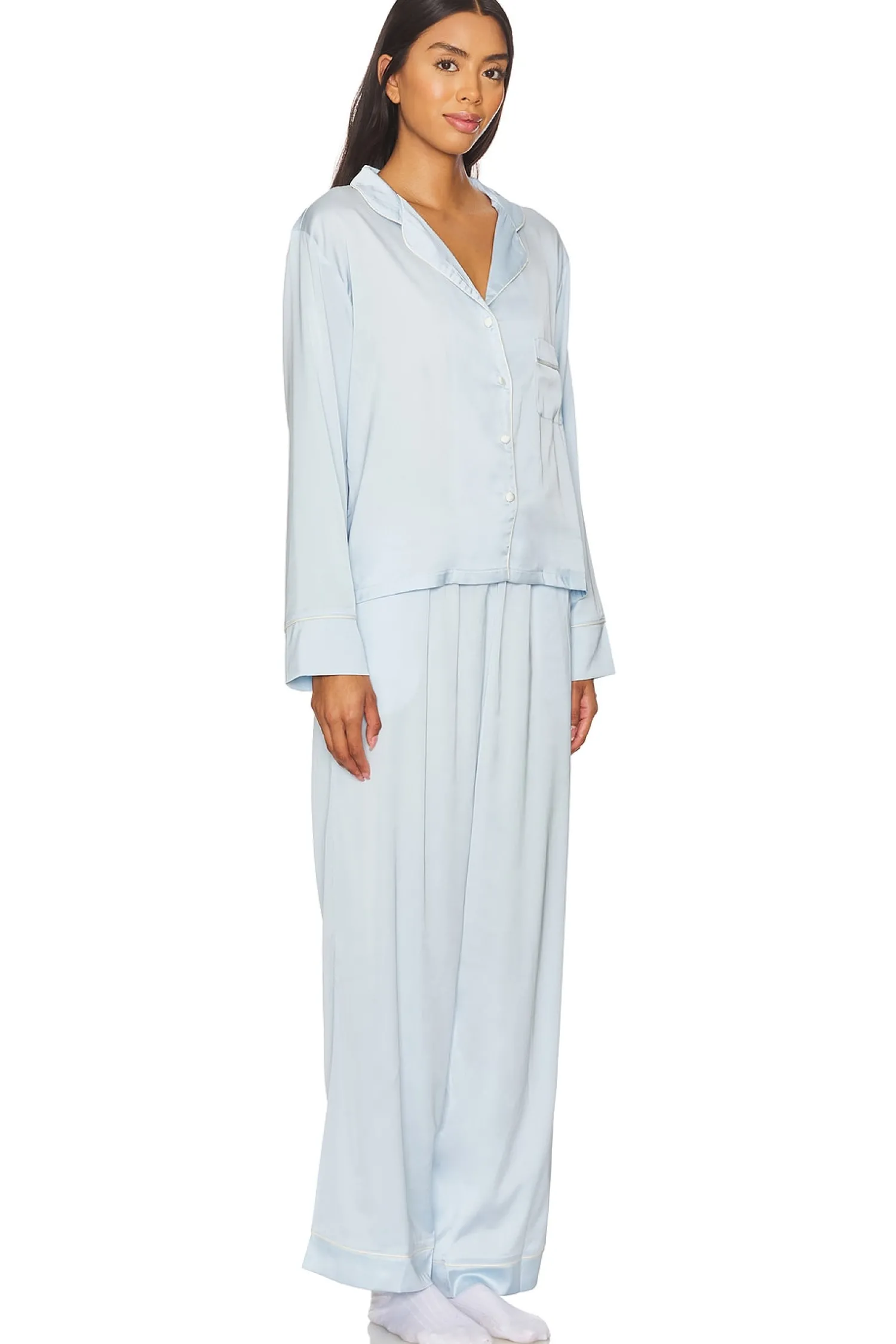 Women BLUEBELLA Lingerie & Sleepwear>Sara Pajama Set