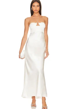 Women Anna October Dresses>Sarah Midi Dress