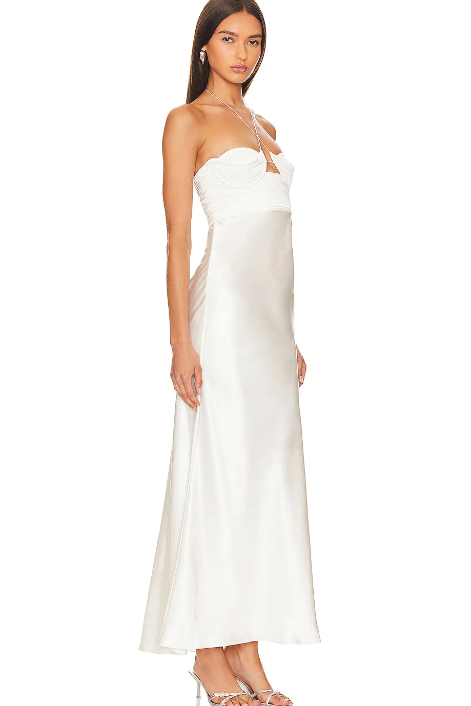 Women Anna October Dresses>Sarah Midi Dress