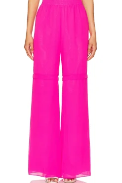 Women Amanda Uprichard Pants>Sarasota Pants