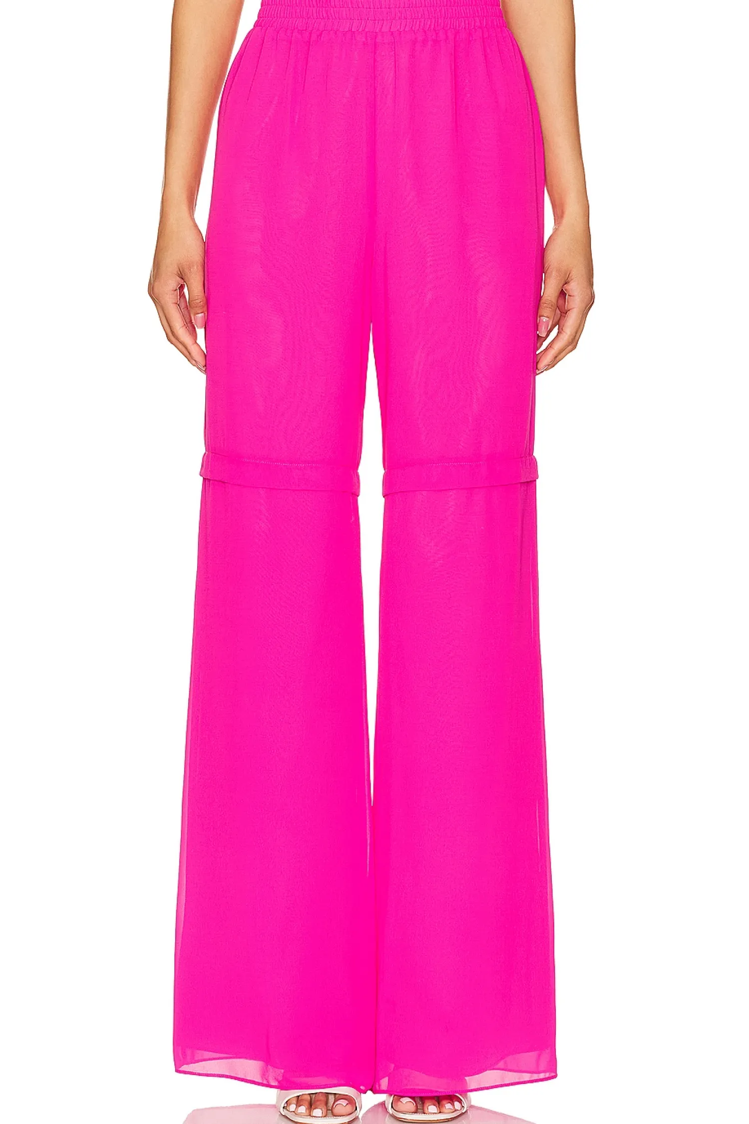 Women Amanda Uprichard Pants>Sarasota Pants