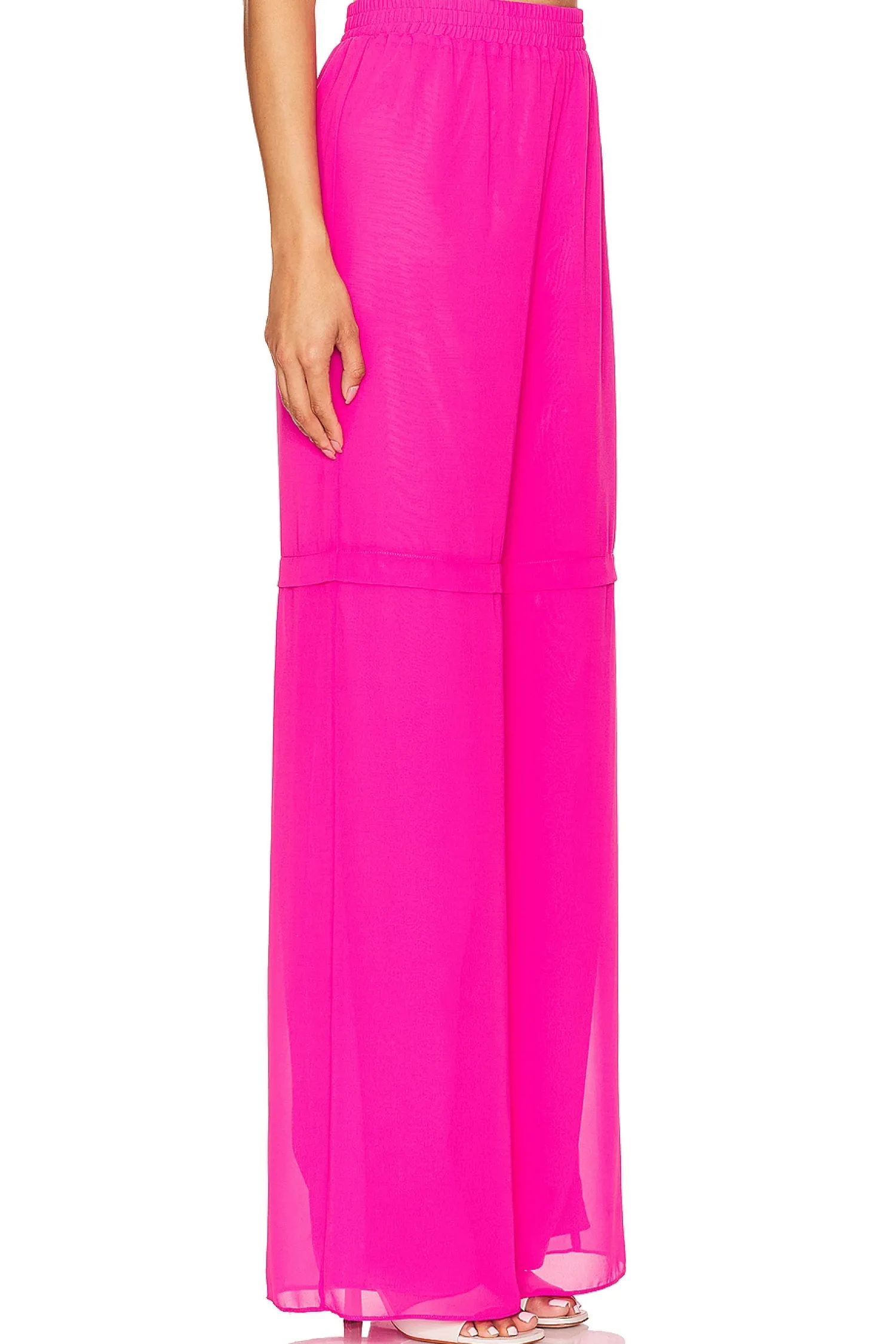Women Amanda Uprichard Pants>Sarasota Pants
