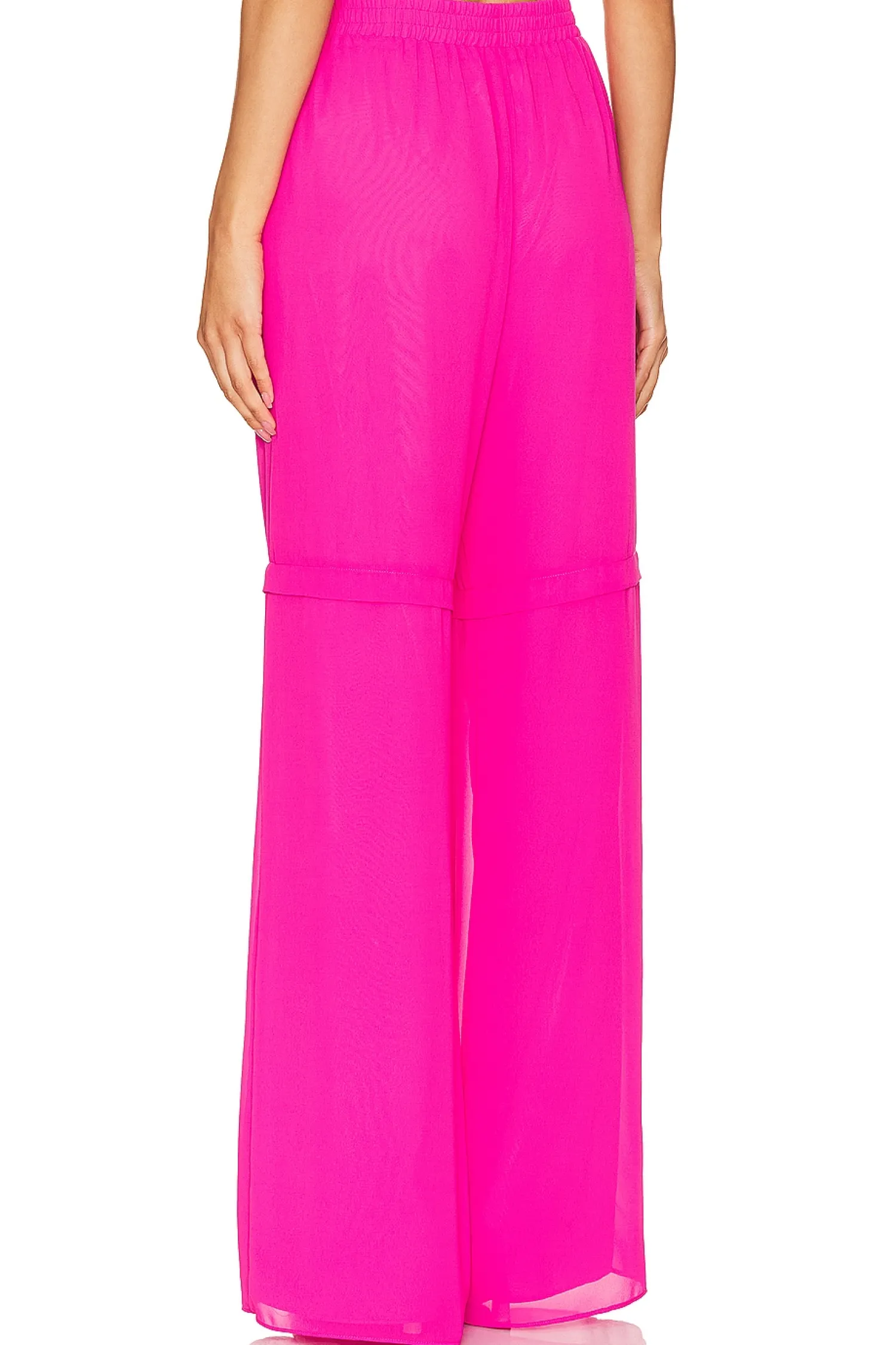 Women Amanda Uprichard Pants>Sarasota Pants