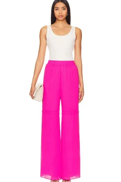 Women Amanda Uprichard Pants><noscript><img width=