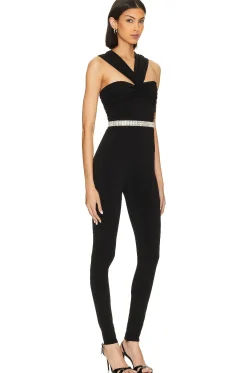 Women Cinq a Sept Jumpsuits>Sariah Jumpsuit