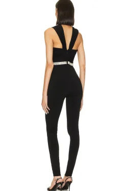 Women Cinq a Sept Jumpsuits><noscript><img width=