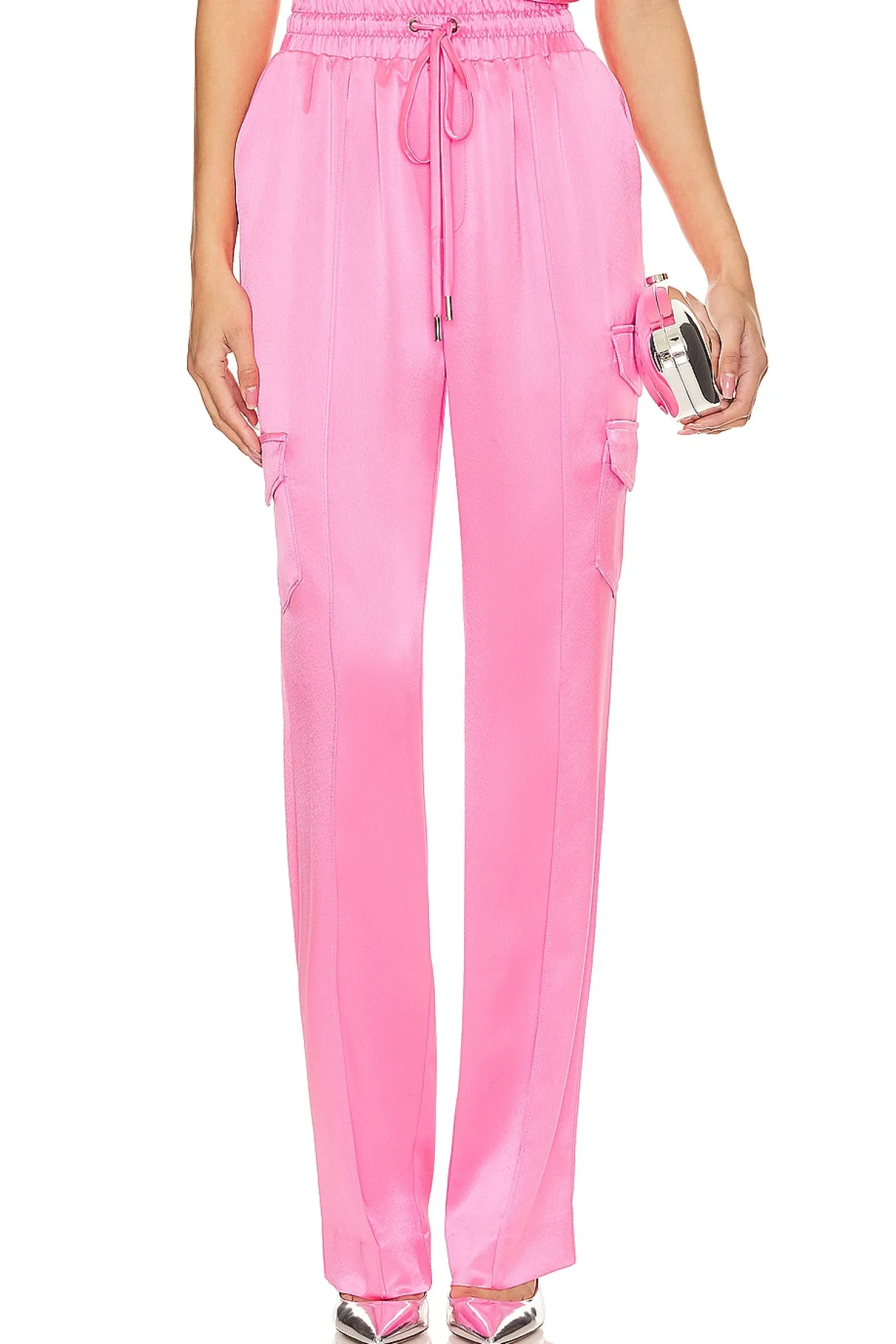 Women Cinq a Sept Pants>Sarie Pant