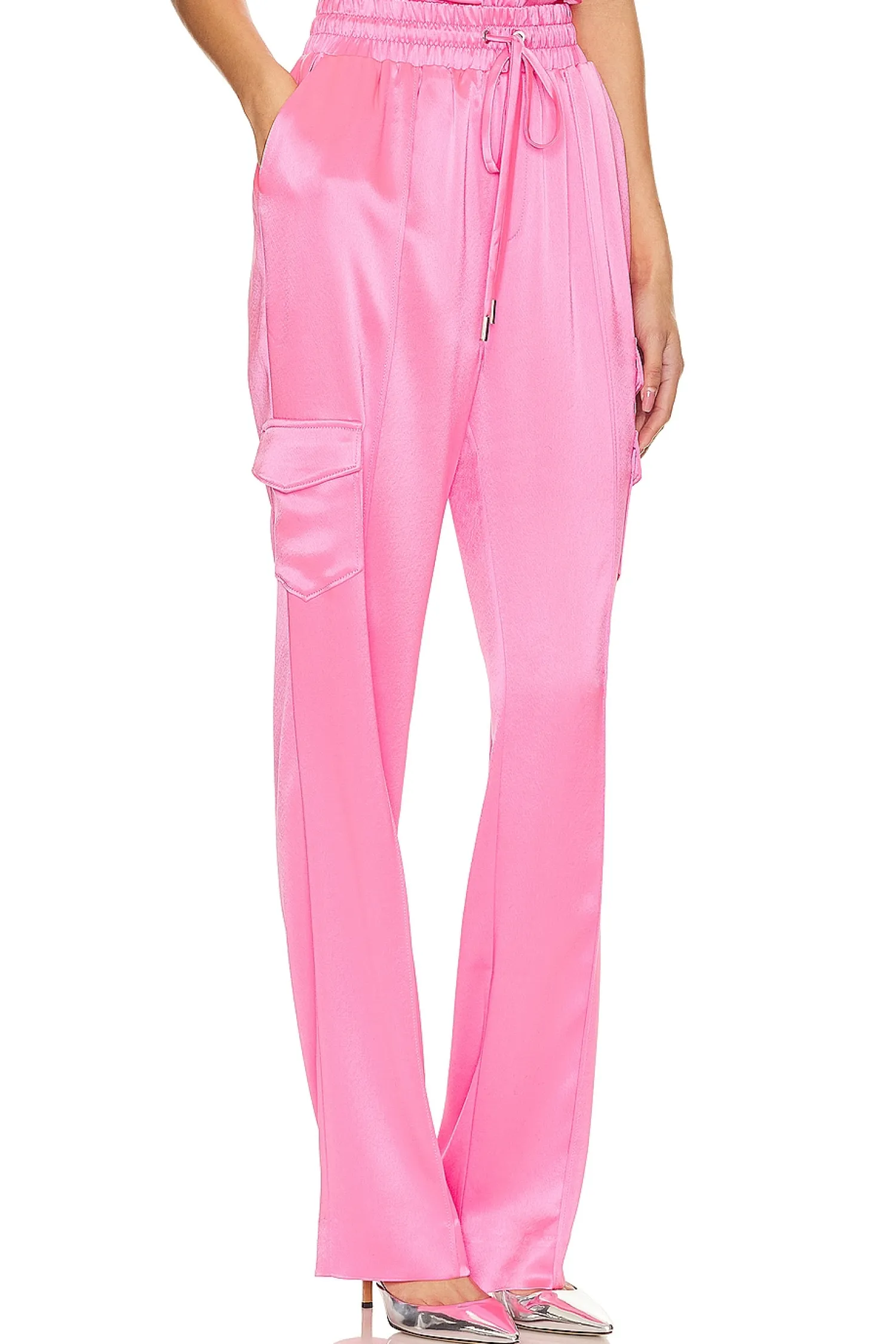 Women Cinq a Sept Pants>Sarie Pant