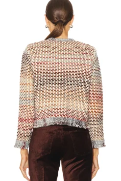 Women Veronica Beard Jackets & Coats><noscript><img width=