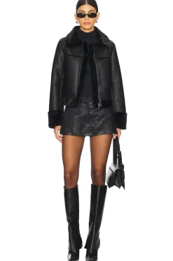 Women superdown Jackets & Coats><noscript><img width=