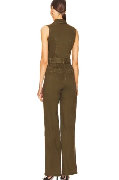 Women PAIGE Jumpsuits><noscript><img width=