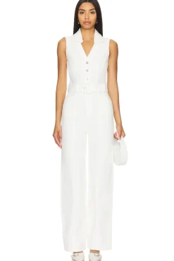 Women PAIGE Jumpsuits>Sasha Jumpsuit