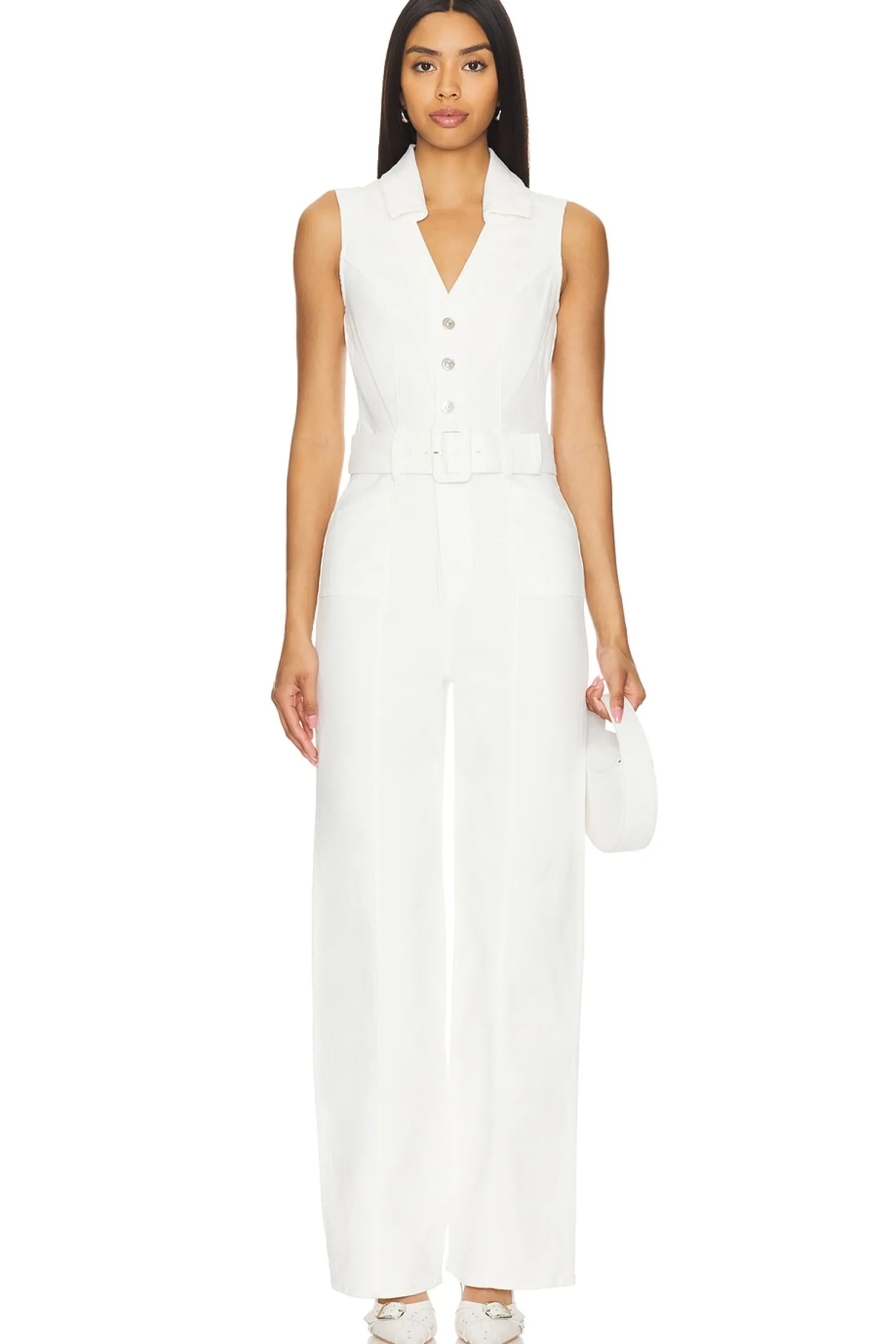 Women PAIGE Jumpsuits>Sasha Jumpsuit