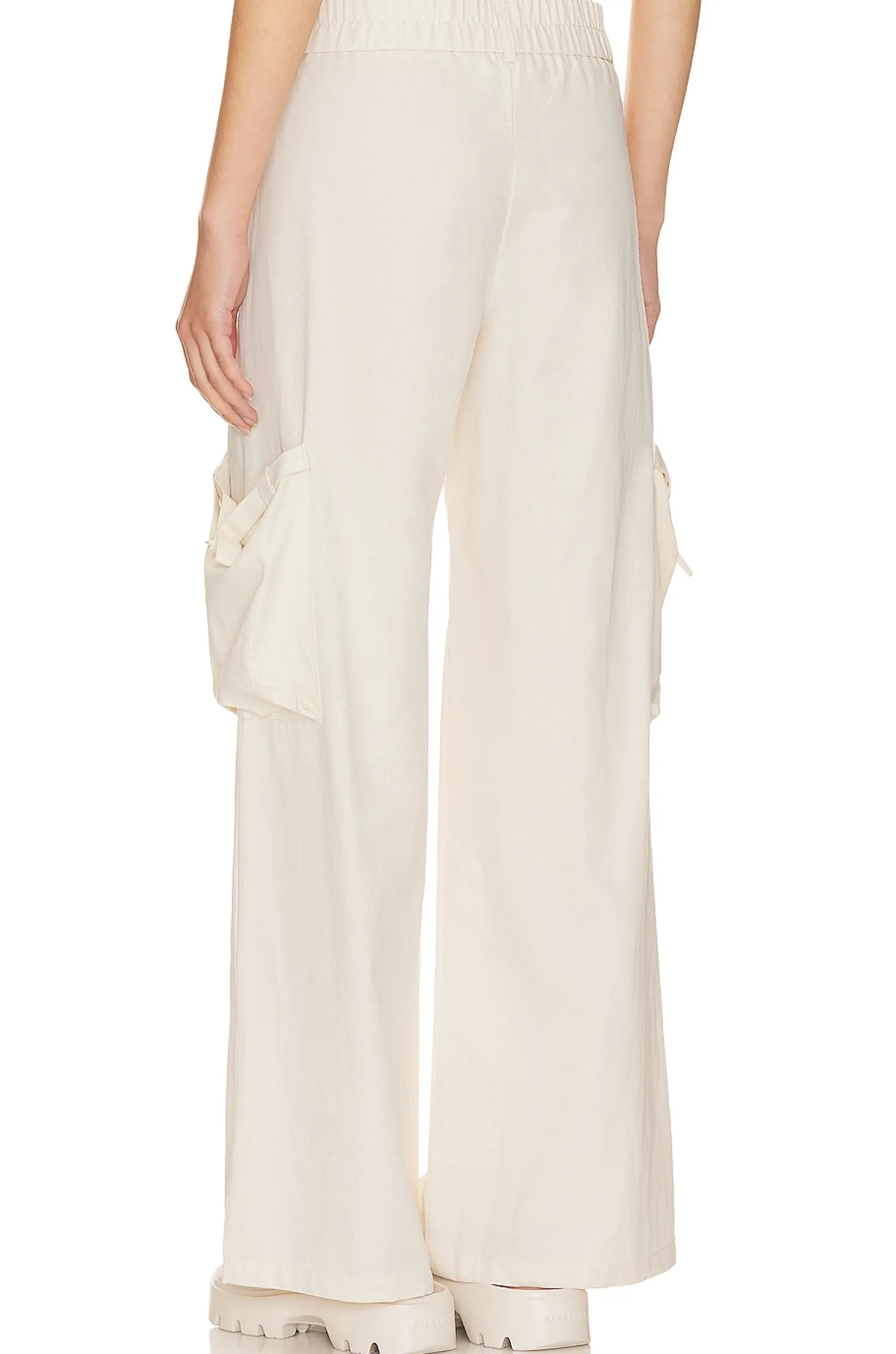 Women superdown Pants>Sasha Pant