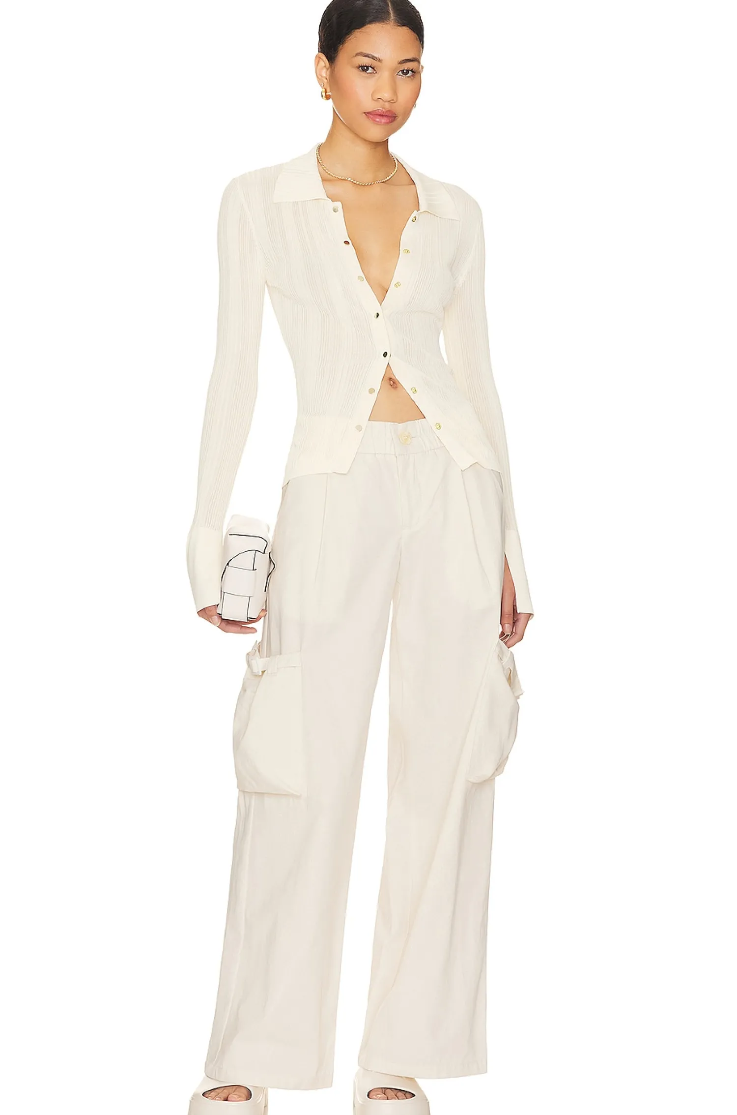 Women superdown Pants>Sasha Pant