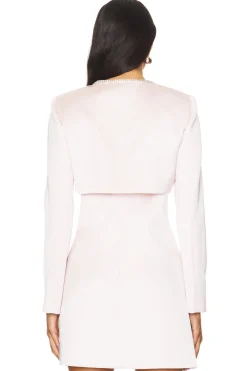 Women self-portrait Jackets & Coats><noscript><img width=