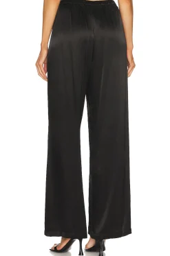 Women Enza Costa Pants><noscript><img width=