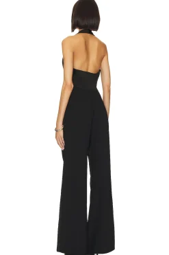 Women Amanda Uprichard Jumpsuits><noscript><img width=