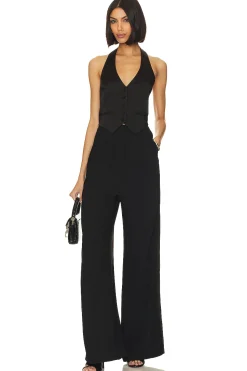 Women Amanda Uprichard Jumpsuits><noscript><img width=