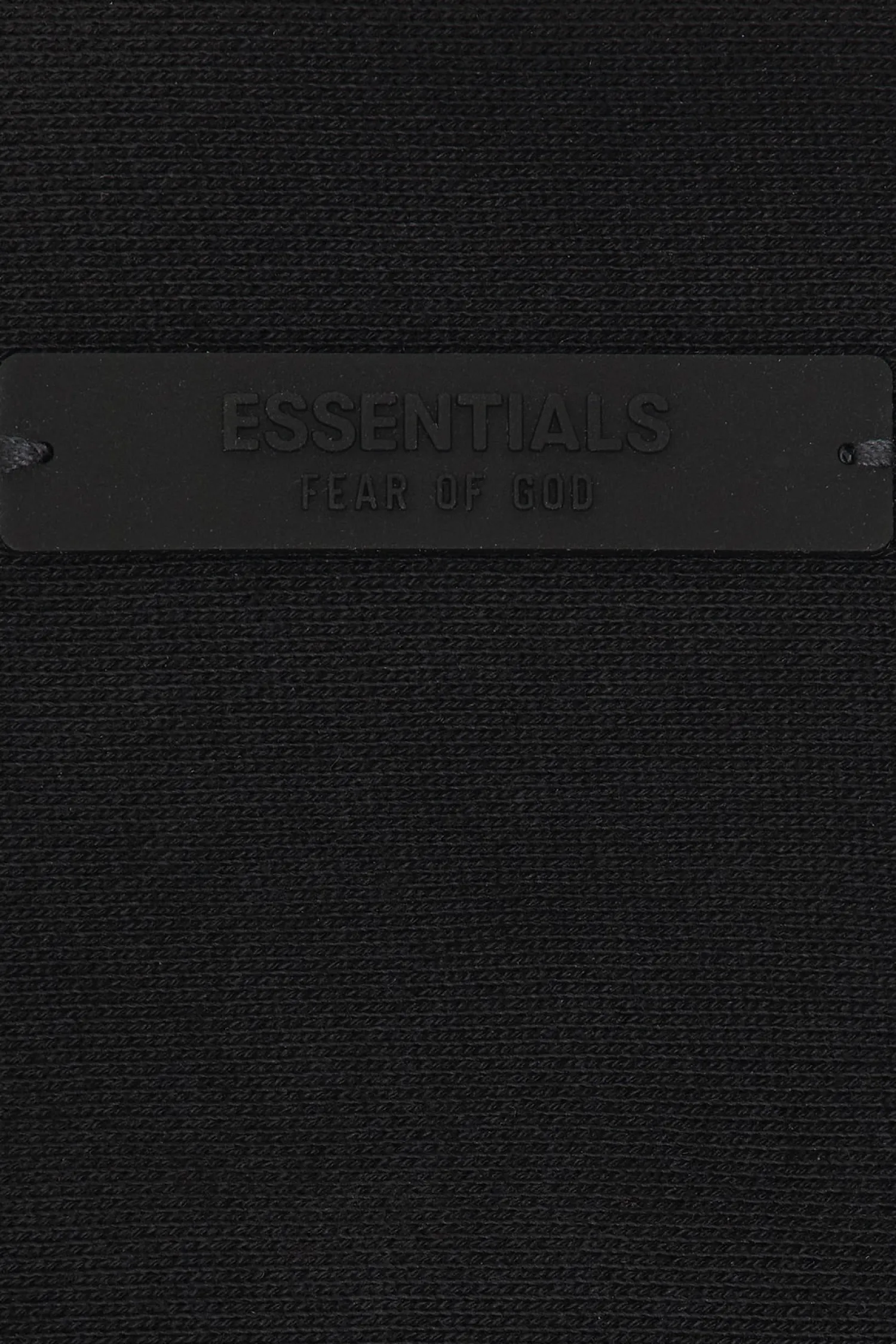 Women Fear of God ESSENTIALS Jackets & Coats>Satin Nylon Bomber Jacket