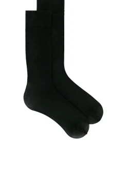 Women Wolford Lingerie & Sleepwear>Satin Touch 20 Knee-highs
