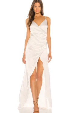 Women SAU LEE Dresses>Savannah Gown
