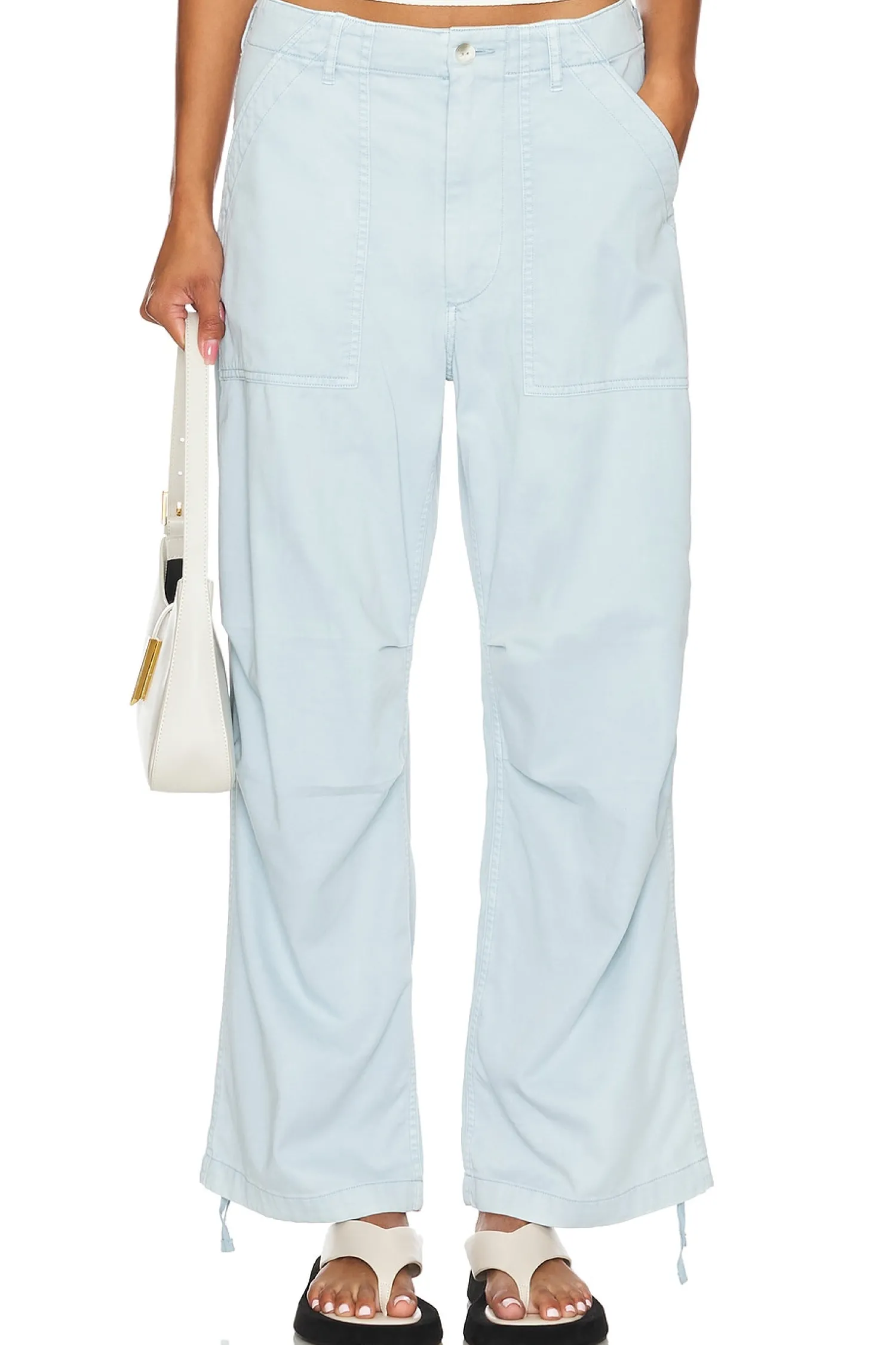 Women Rag & Bone Loungewear>Savannah Pant