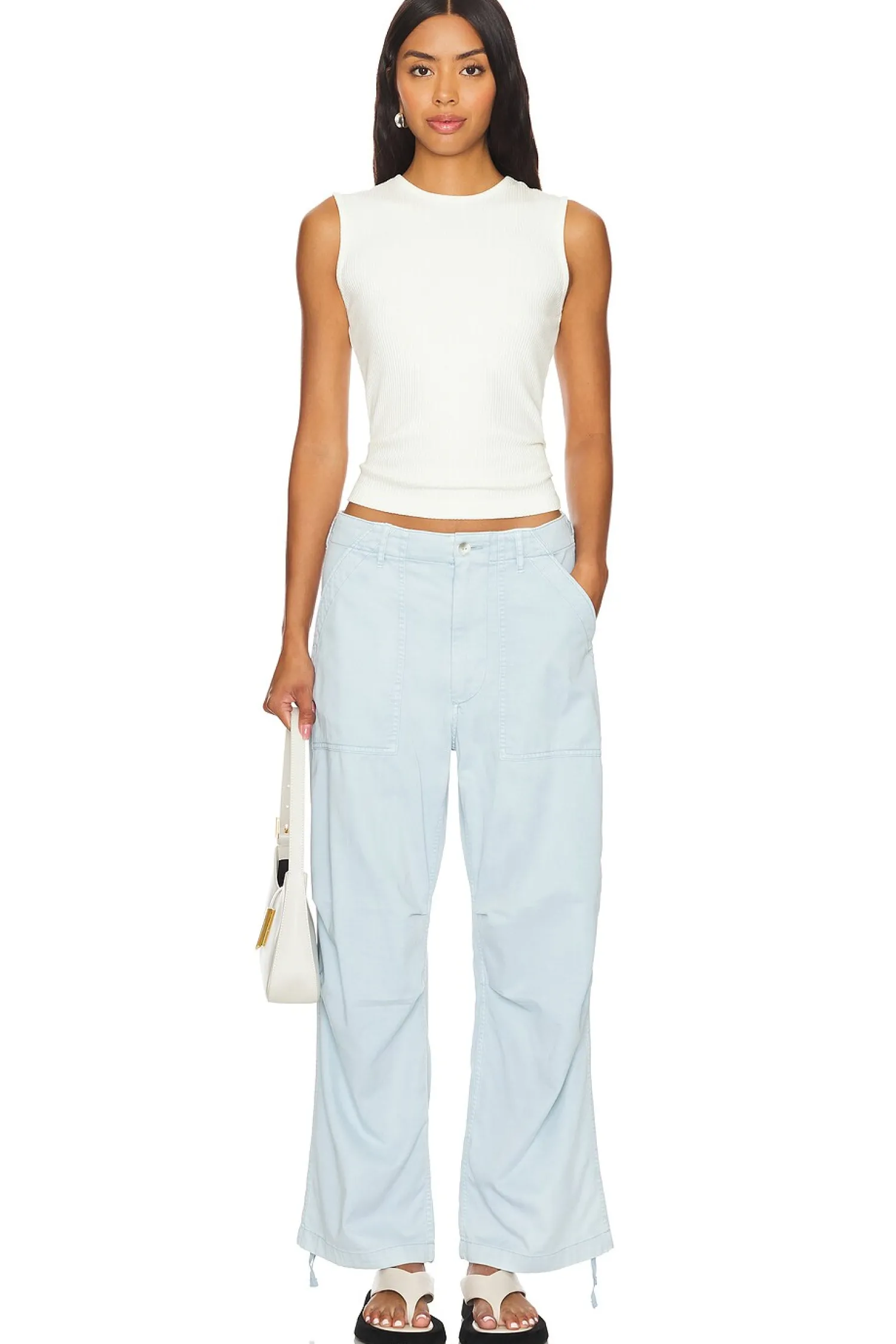 Women Rag & Bone Loungewear>Savannah Pant
