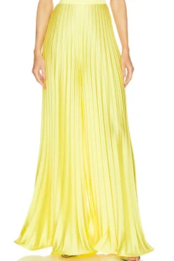 Women SELEZZA LONDON Matching Sets>Sawyer Pleated Trousers