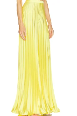 Women SELEZZA LONDON Matching Sets>Sawyer Pleated Trousers